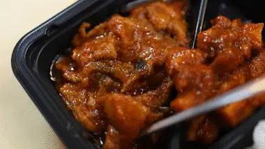자극적인 중식 맛 소비자 추천