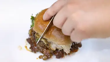 한정 판매 프로모션 정보