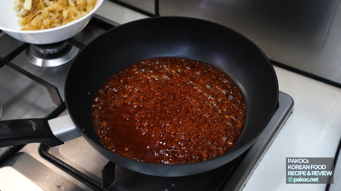 참기름 조리 비법 공유