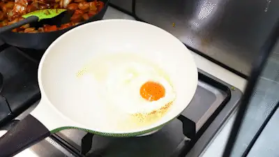 소시지 양파 요리 방법