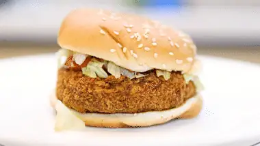ロッテリア バーガー ラインアップ拡大