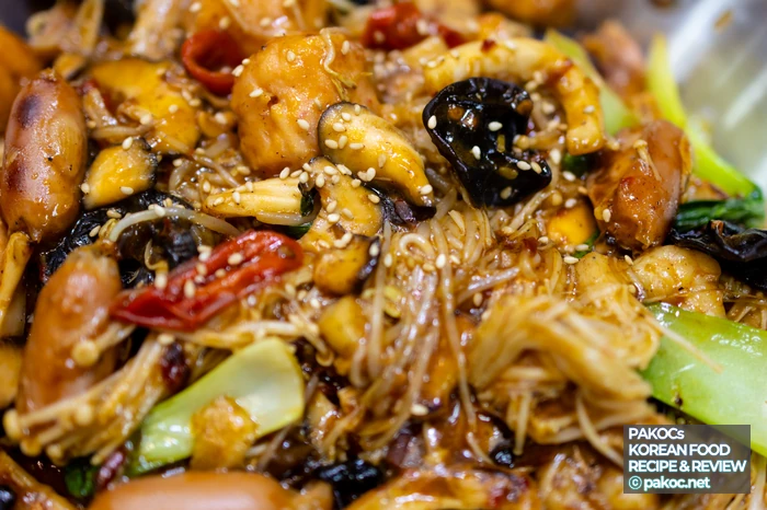 마라소스 사용 팁 마라소스 사용 팁
