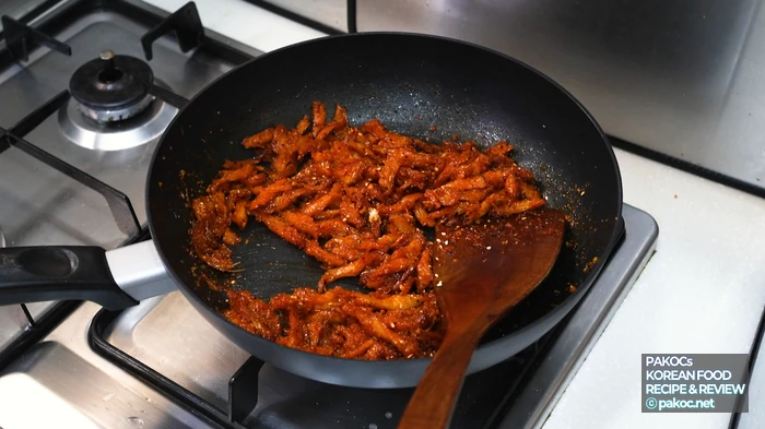 맛있는 밥반찬 추천 이미지