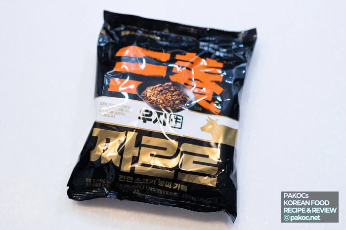 7_춘장-양파-고온-볶음-맛