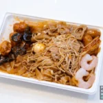 전문점 수준의 맛 구현 고객호응