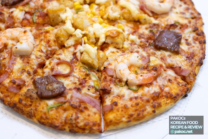 Pizza price comparison image