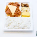 이마트24 땅스부대찌개 치즈부대볶음정찬 5,300원 리뷰 13_치즈-풍미-부대볶음-비주얼