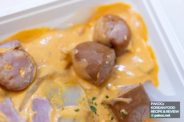 Convenience store ready meal trend introduction