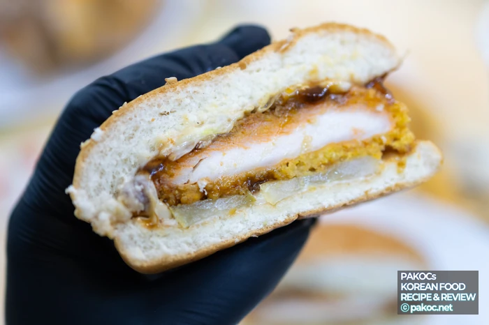 Expectations before the burger review