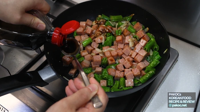 Best stir-fry recipe