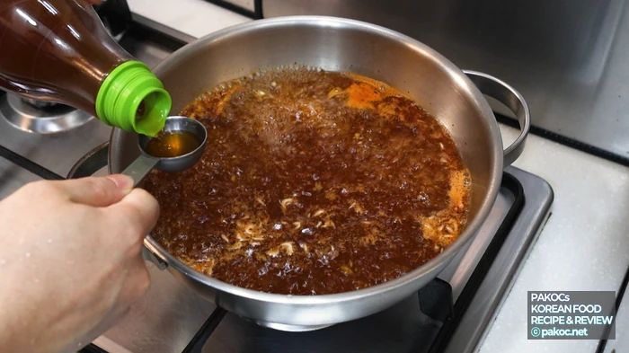 콩나물국밥 맛있게 먹는 팁