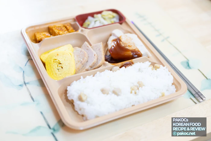 El tofu de soja como refuerzo de proteína