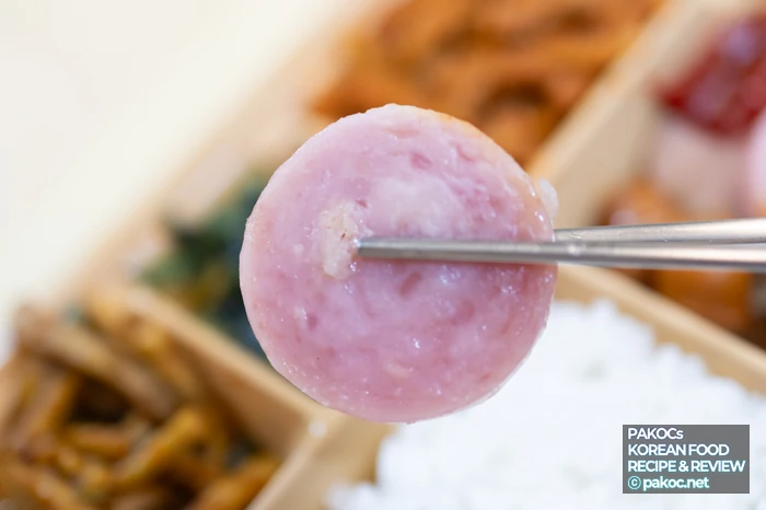 Addictive taste rose yeolramyeon