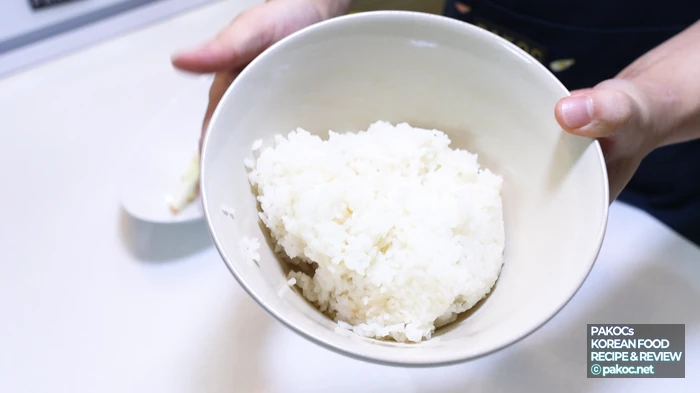 やわらかいサムギョプサル調理写真