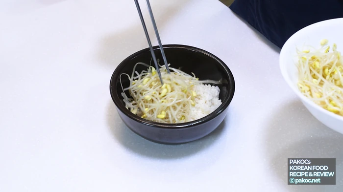 참기름 조절 방법 소개