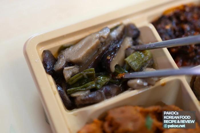韓国産豚肉プルコギサンド商品のレビュー