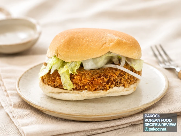 고기 향미 완성도 중요