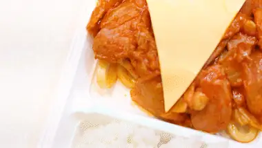 プデチゲ 簡便食 おすすめ 画像