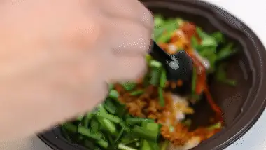 Bibimbap price comparison information