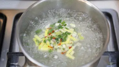 로컬 미식 문화 소개
