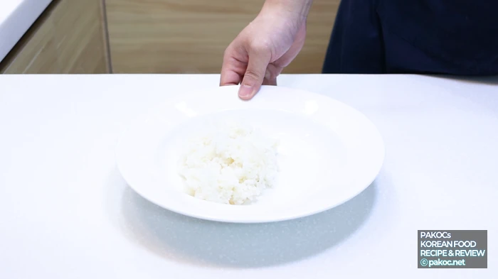 やわらかい豆腐のキューブの形