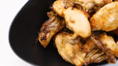 胸肉の柔らかさ改善の特徴
