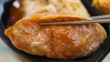 청주 협업 간편식