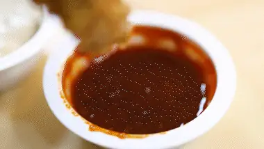 微細気孔バターミックス製法の説明