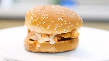 매운맛 균형 완벽한 조합