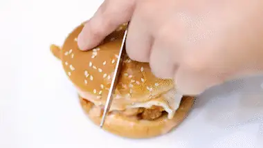 기간 한정 판매 메뉴 정보