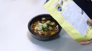 국밥 맛있게 먹는 방법