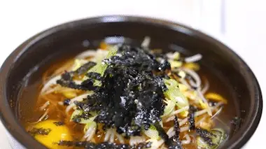 아침 간편식 추천 리스트