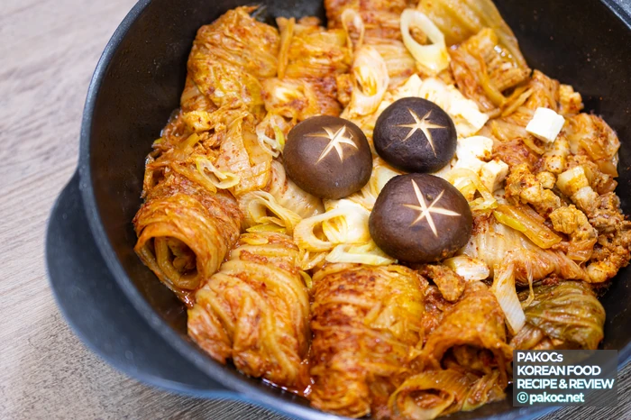 김치찜 가위 사용 팁 김치찜 가위 사용 팁