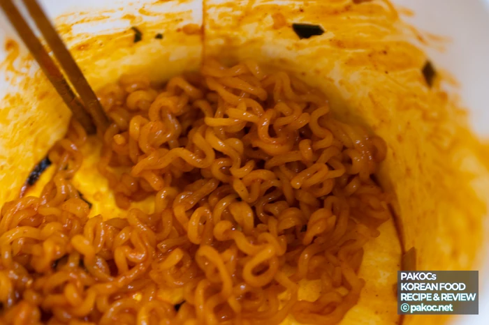 제품 리뷰 참깨란볶이 정보