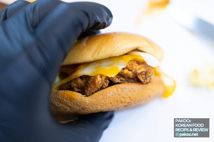 Cómo combinan el gochujang y la mantequilla