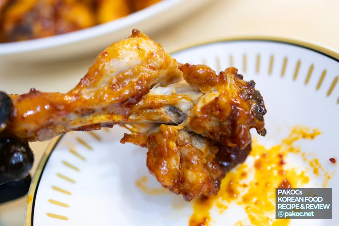 The Seoul Mom chicken release schedule
