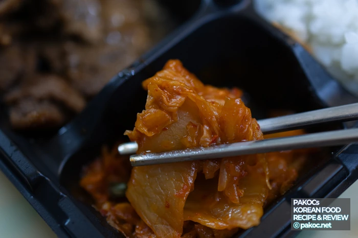 Review weighing premium lunch box expectations