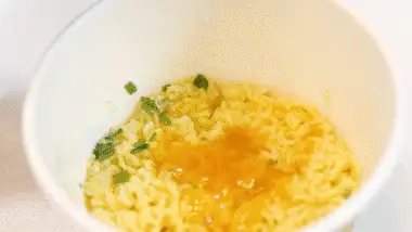 참깨란볶이 신제품 시식 후기