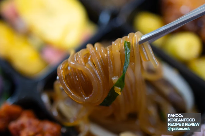 El mercado de loncheras festivas para quienes pasan el Chuseok solos