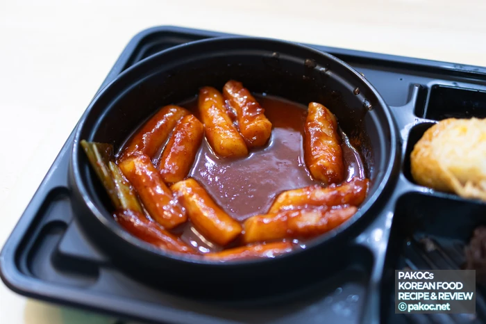 분식 사랑하는 사람들 추천