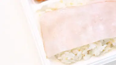 리뉴얼 도시락 특징