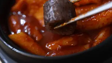 CU 분식 소비자 트렌드