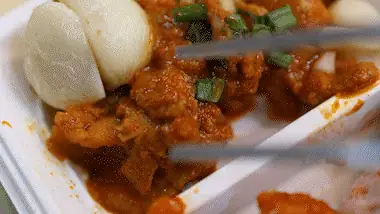 소시지야채볶음 특징
