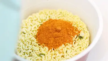 Valoración de los consumidores sobre el vaso de budae jjigae