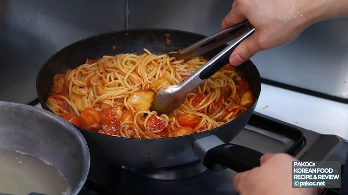 Tips for cooking with kimchi