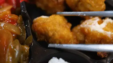 편의점 도시락 추천