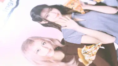 불닭 소스 재해석 디쉬