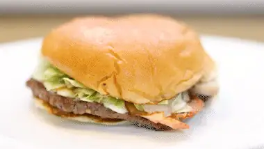 Changes to Burger King's cheese lineup