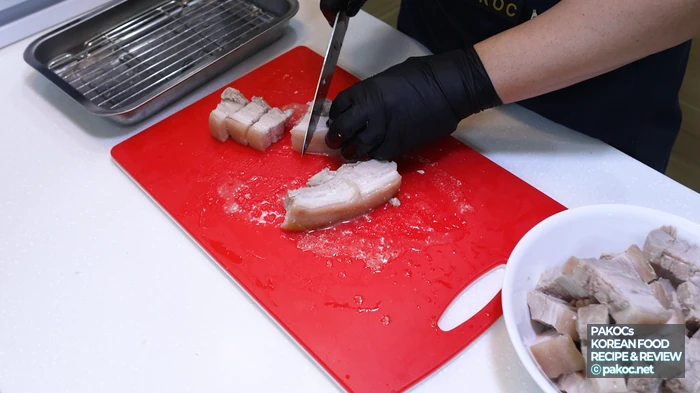 맛있는 계란 볶음밥 조합