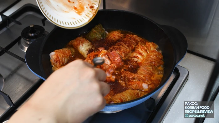 삼겹살 부위 선택 가이드